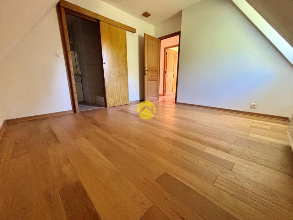 Magnfique pavillon en campagne