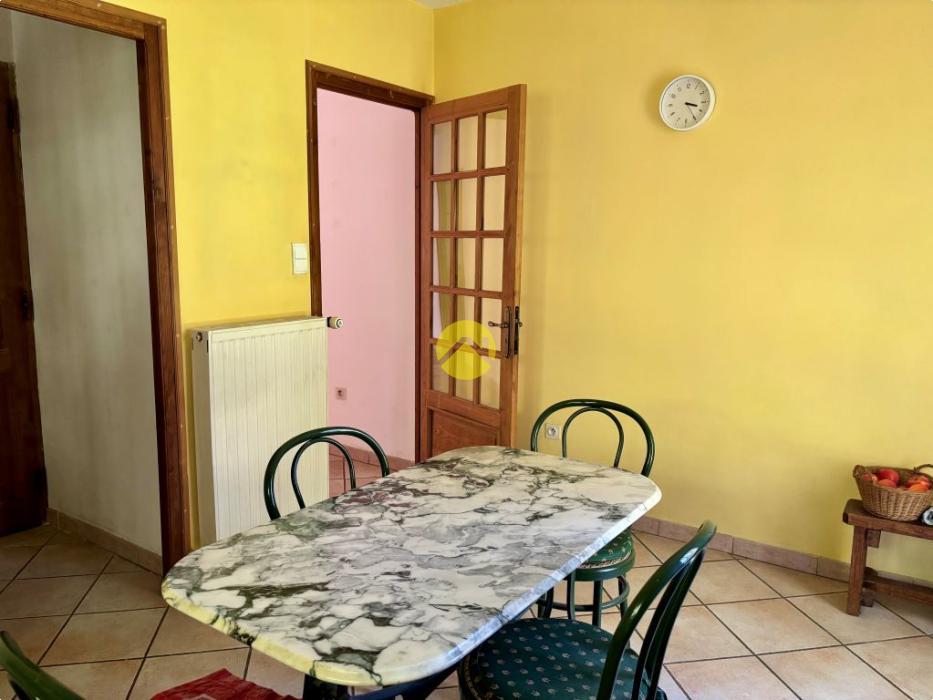 Magnfique pavillon en campagne