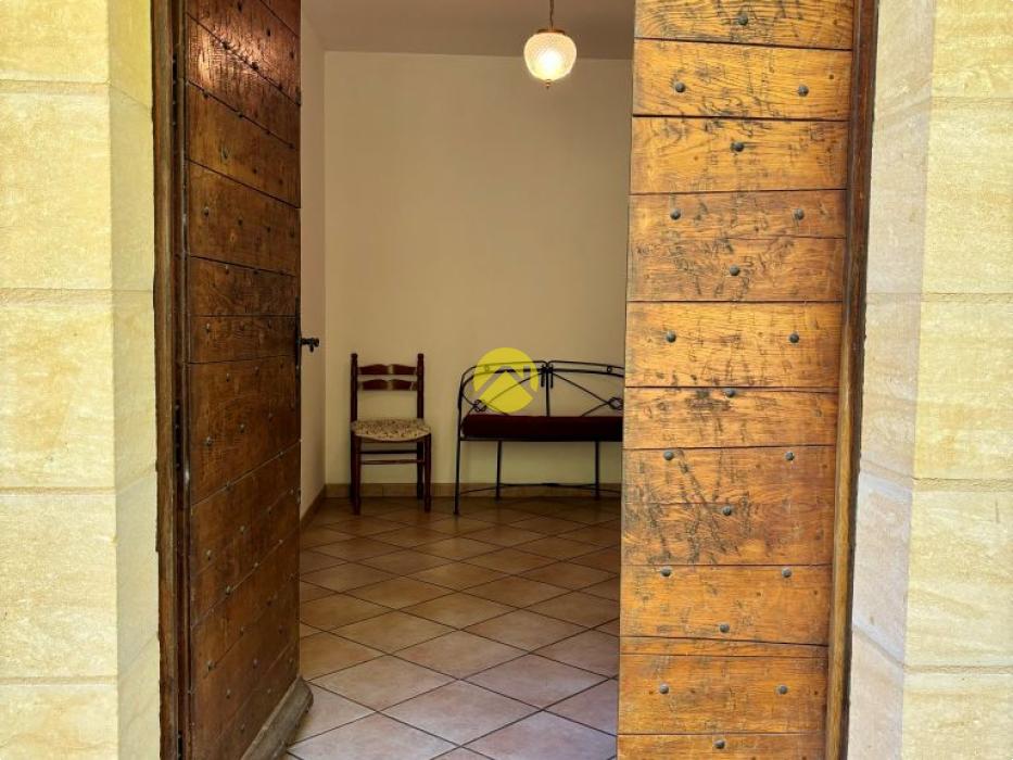 Magnfique pavillon en campagne