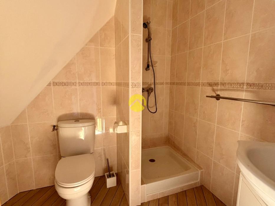 Magnfique pavillon en campagne