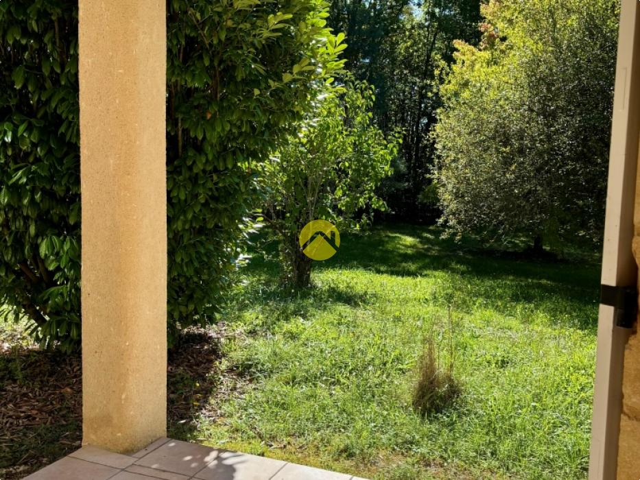 Magnfique pavillon en campagne