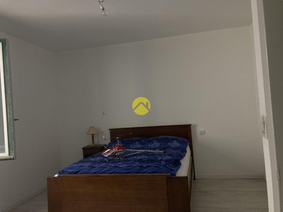 PROCHE AVORD MAISON 6 PIECES