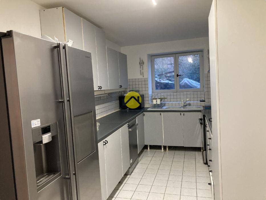 PROCHE AVORD MAISON 6 PIECES