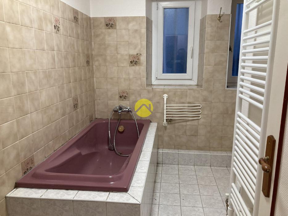 PROCHE AVORD MAISON 6 PIECES