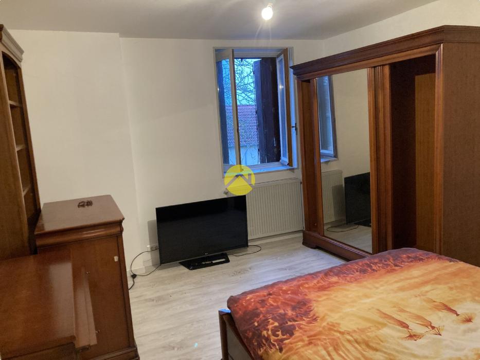 PROCHE AVORD MAISON 6 PIECES