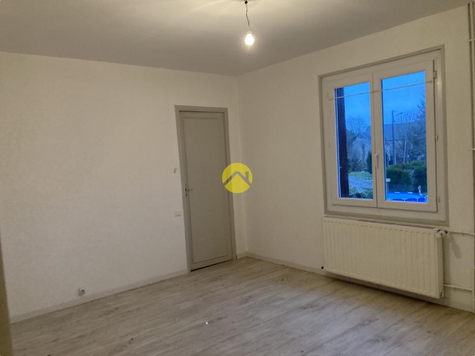 PROCHE AVORD MAISON 6 PIECES