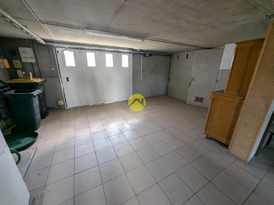Maison 4ch sur sous sol