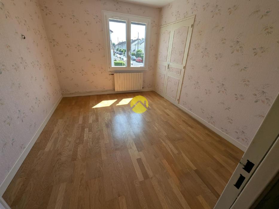 Maison 4ch sur sous sol