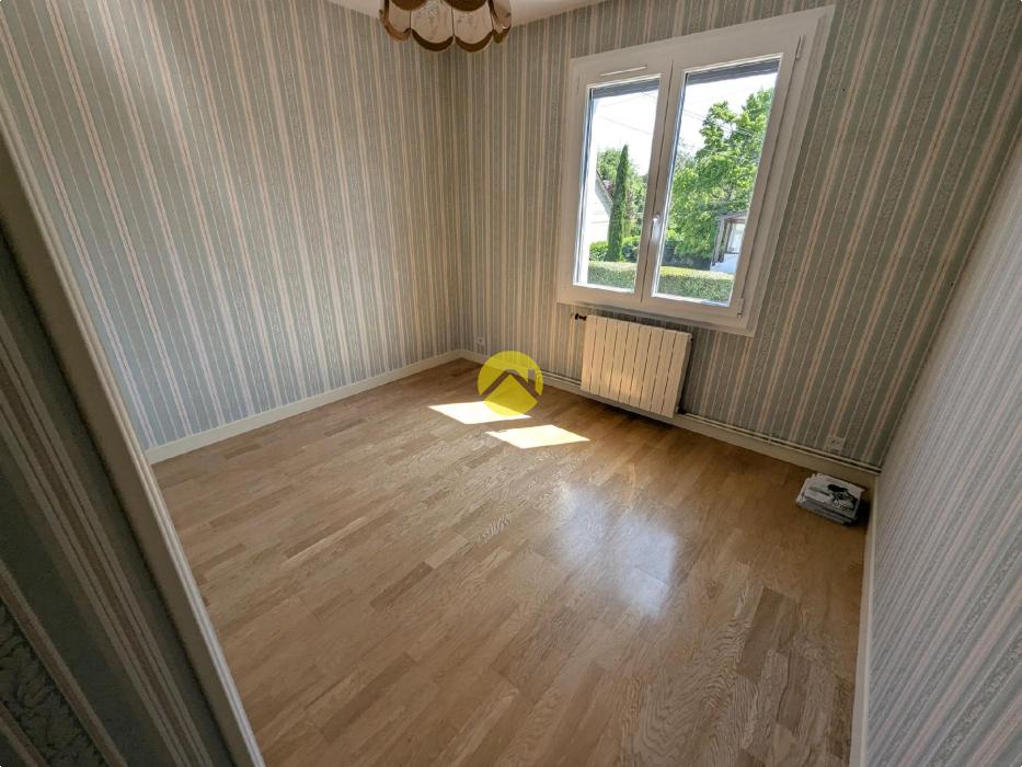 Maison 4ch sur sous sol