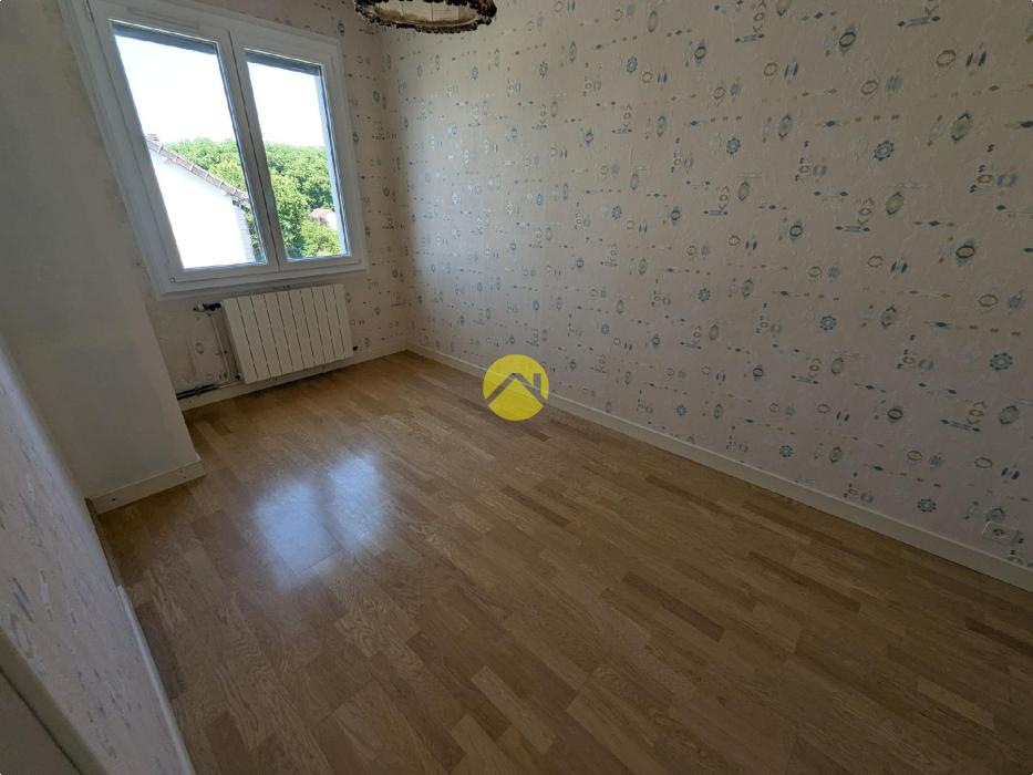 Maison 4ch sur sous sol