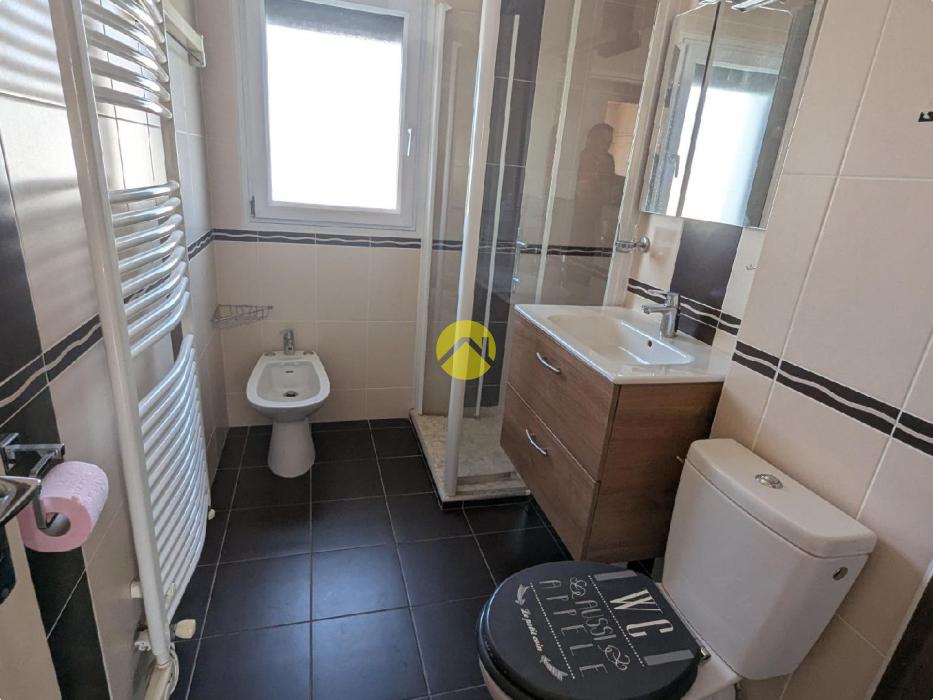 Maison 4ch sur sous sol