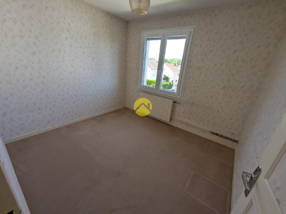 Maison 4ch sur sous sol