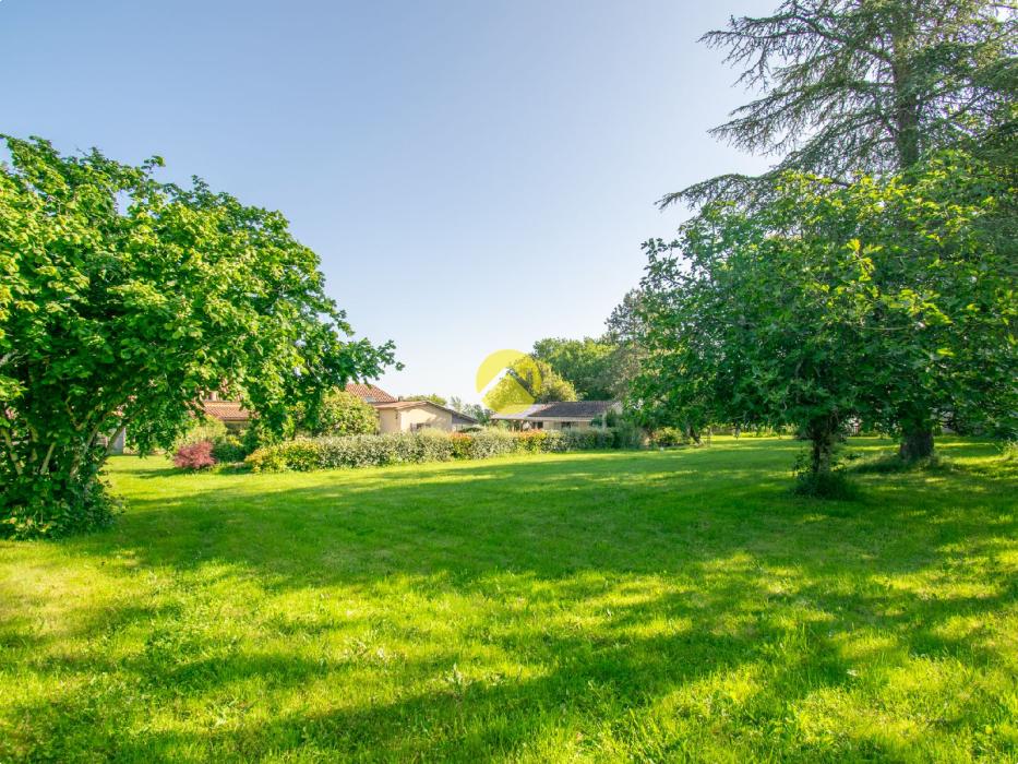 Magnifique longère 395m2 habitable