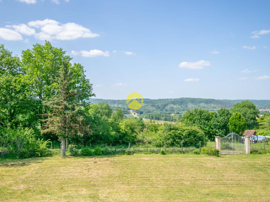 Magnifique longère 395m2 habitable