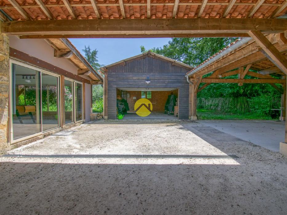 Magnifique longère 395m2 habitable