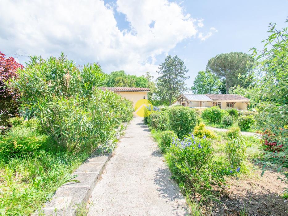 Magnifique longère 395m2 habitable