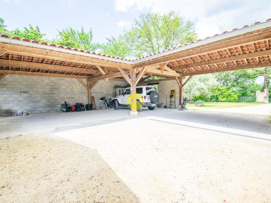 Magnifique longère 395m2 habitable