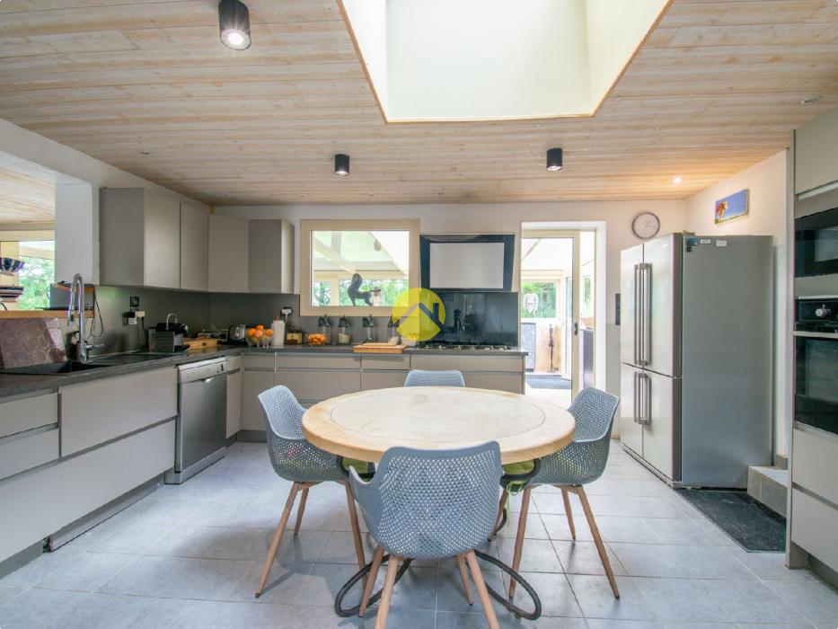 Magnifique longère 395m2 habitable