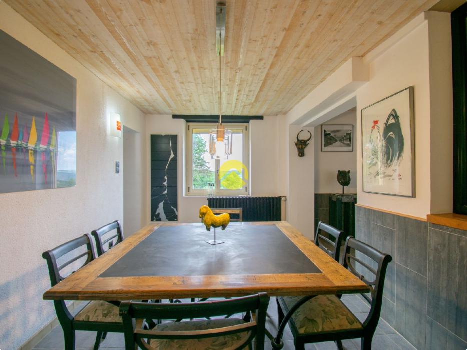 Magnifique longère 395m2 habitable