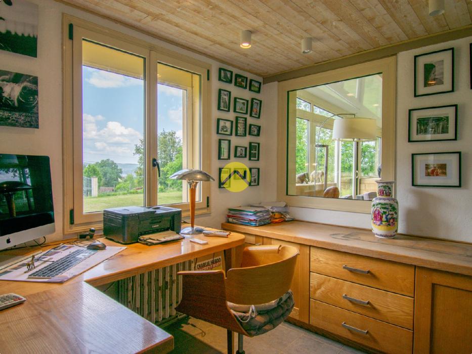 Magnifique longère 395m2 habitable
