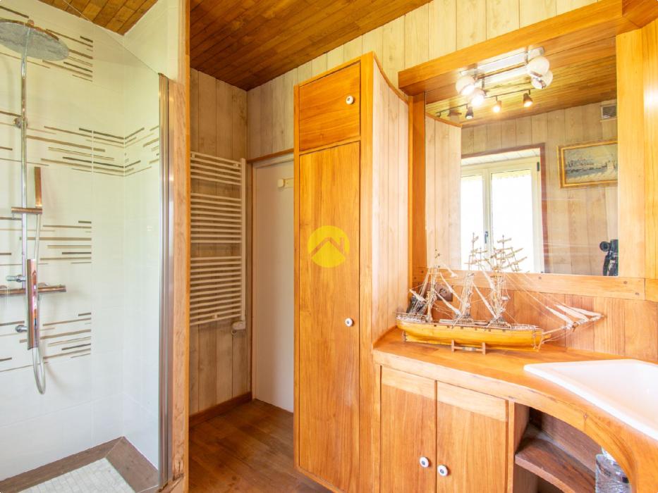 Magnifique longère 395m2 habitable