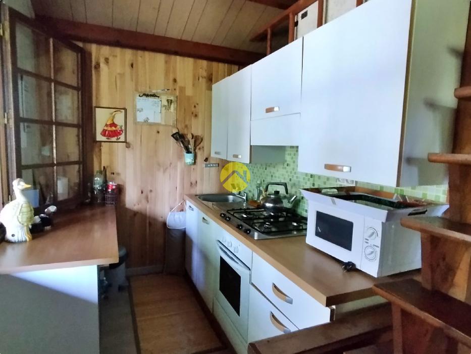 Chalet en pleine nature