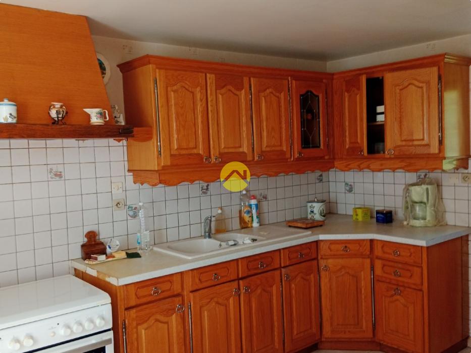 MAISON AVEC JARDIN