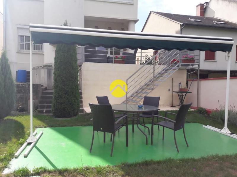 Appartement 99m² . 2 ch .terrasse