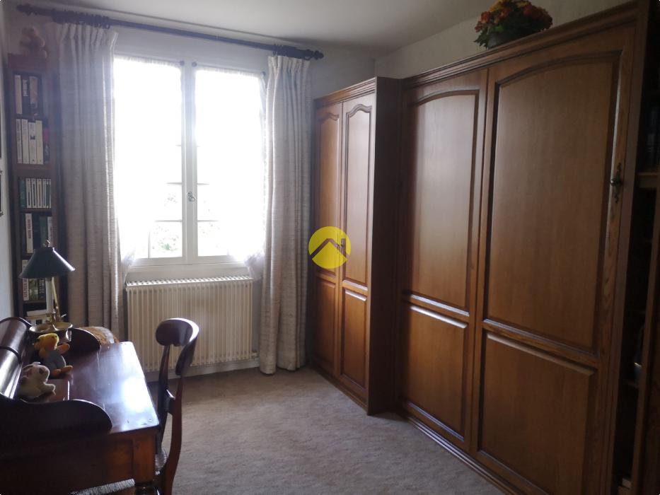 PAVILLON DE PLAIN PIED 3 CHAMBRES