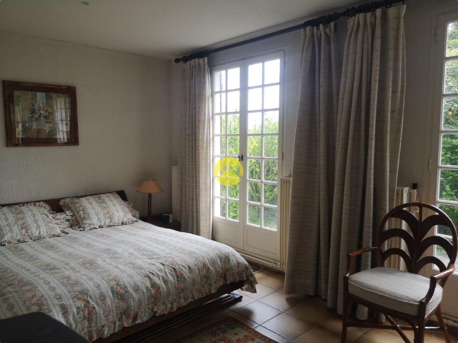 PAVILLON DE PLAIN PIED 3 CHAMBRES