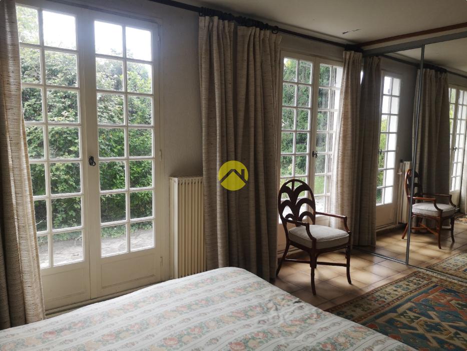 PAVILLON DE PLAIN PIED 3 CHAMBRES