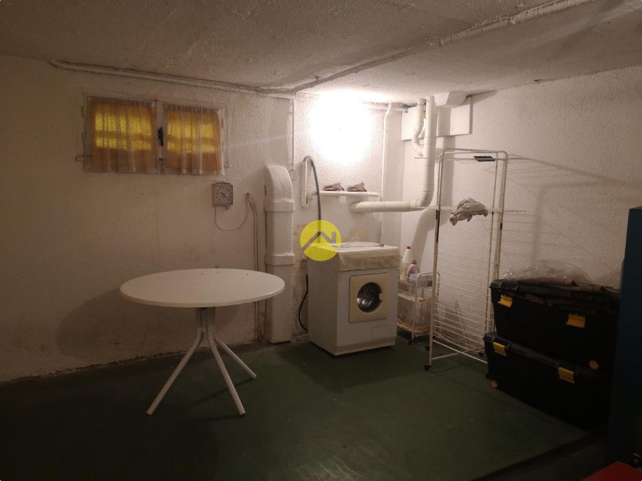 PAVILLON DE PLAIN PIED 3 CHAMBRES