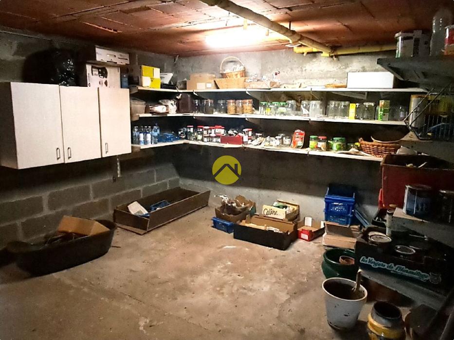 Pavillon habitable de suite