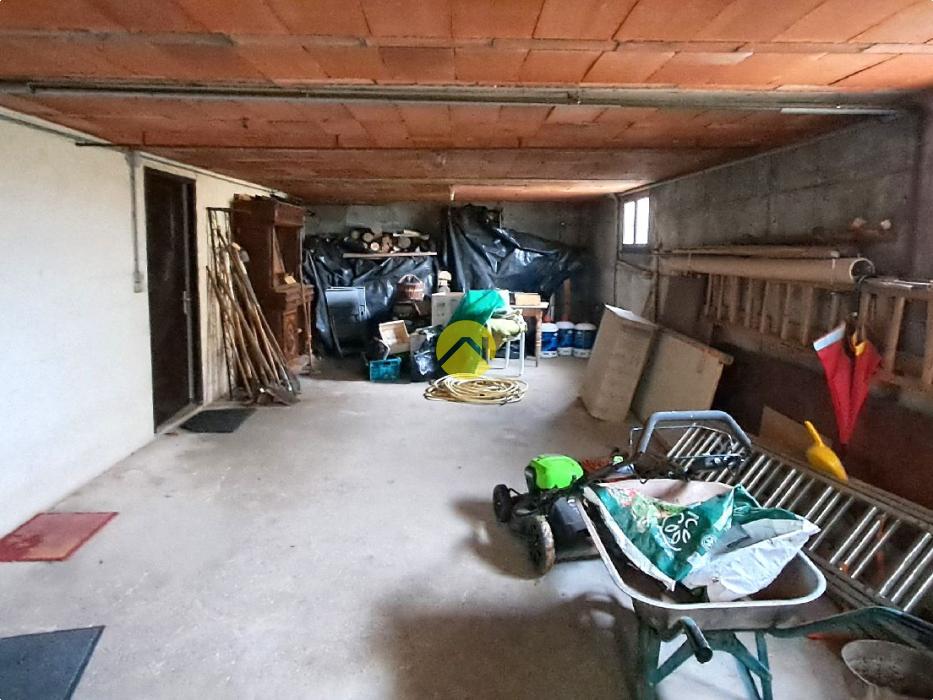 Pavillon habitable de suite