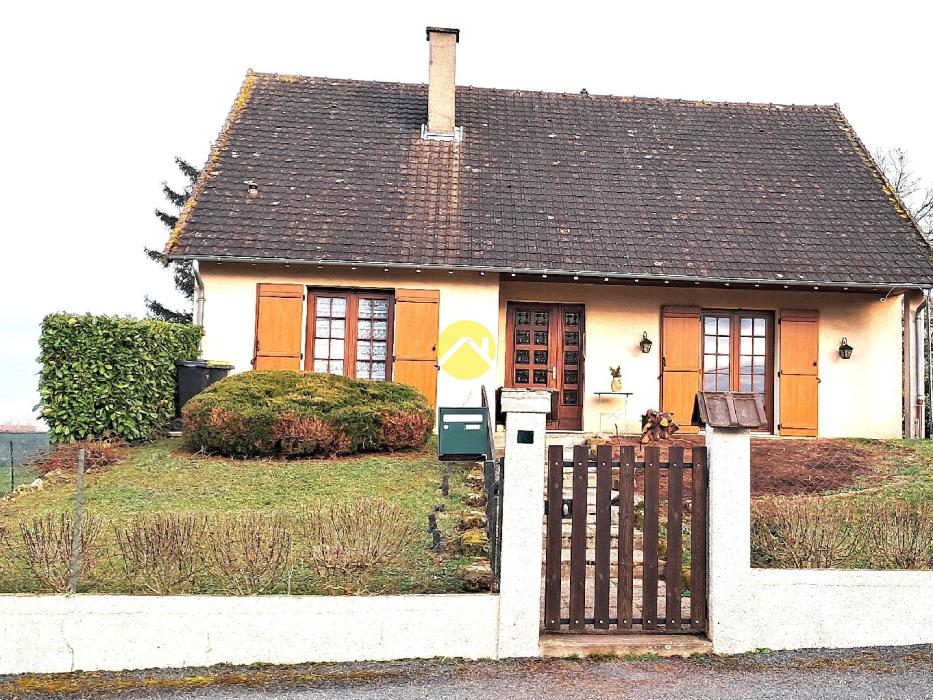 Pavillon habitable de suite