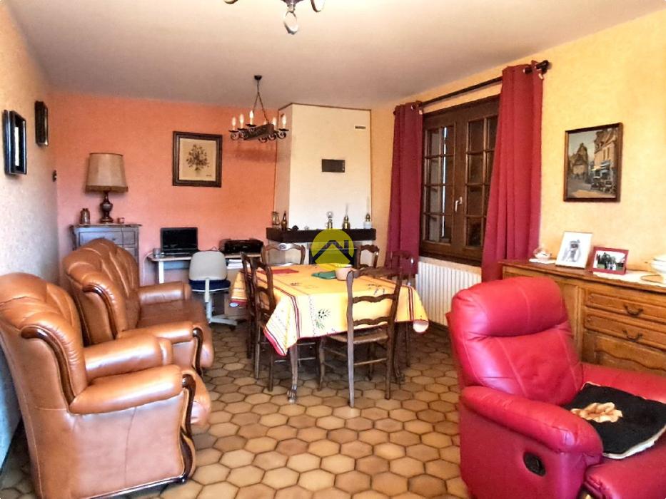 Pavillon habitable de suite