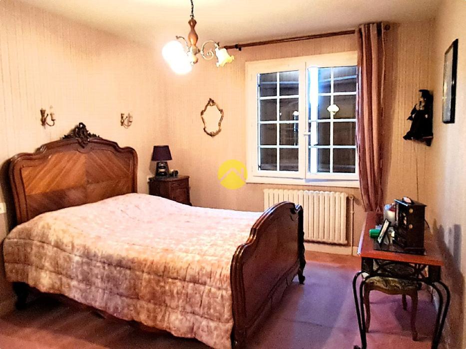 Pavillon habitable de suite