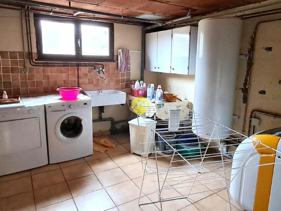 Pavillon habitable de suite