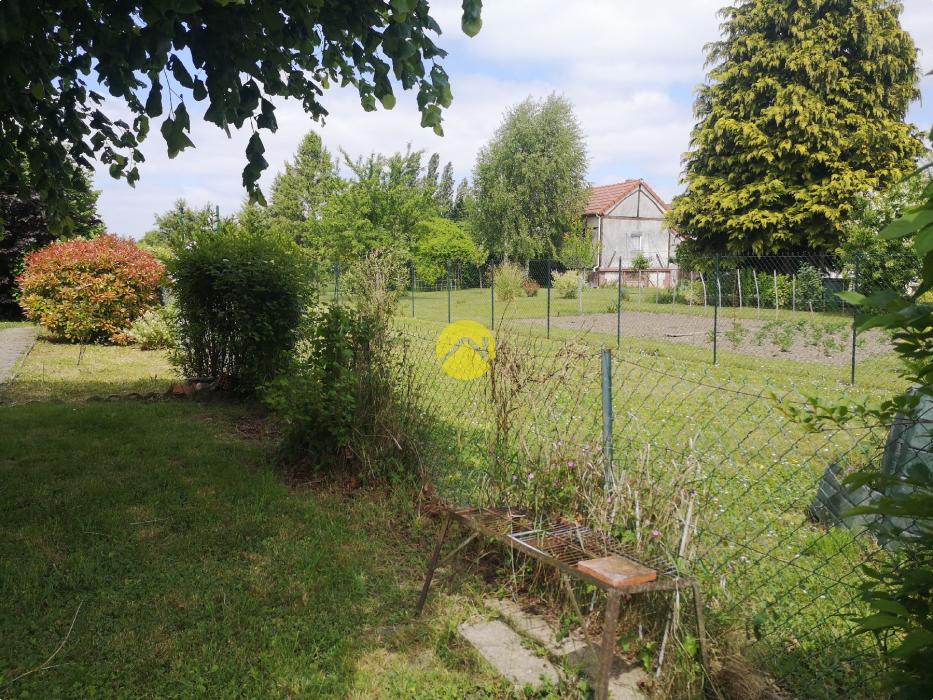 MAISON DE VILLAGE 2 CHAMBRES