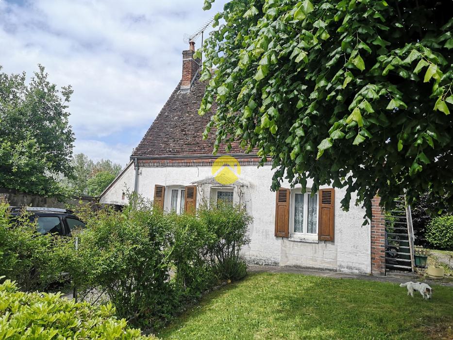 MAISON DE VILLAGE 2 CHAMBRES