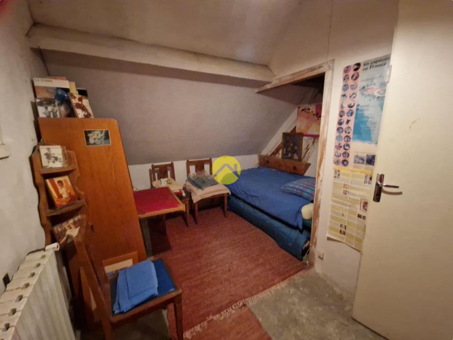 MAISON DE MAÎTRE AVEC GRAND PARC 