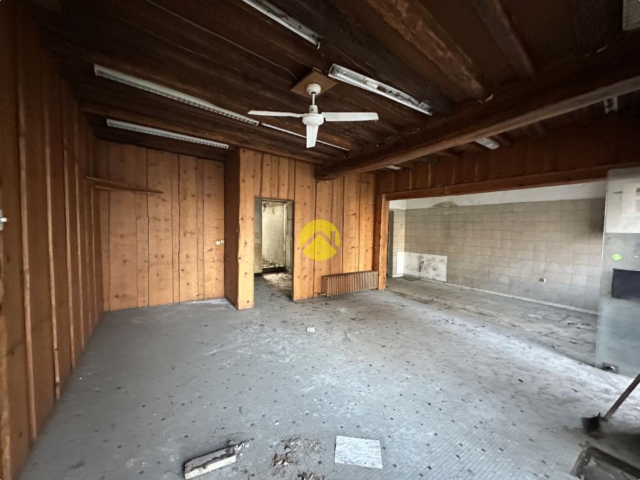 IMMEUBLE CENTRE VILLE