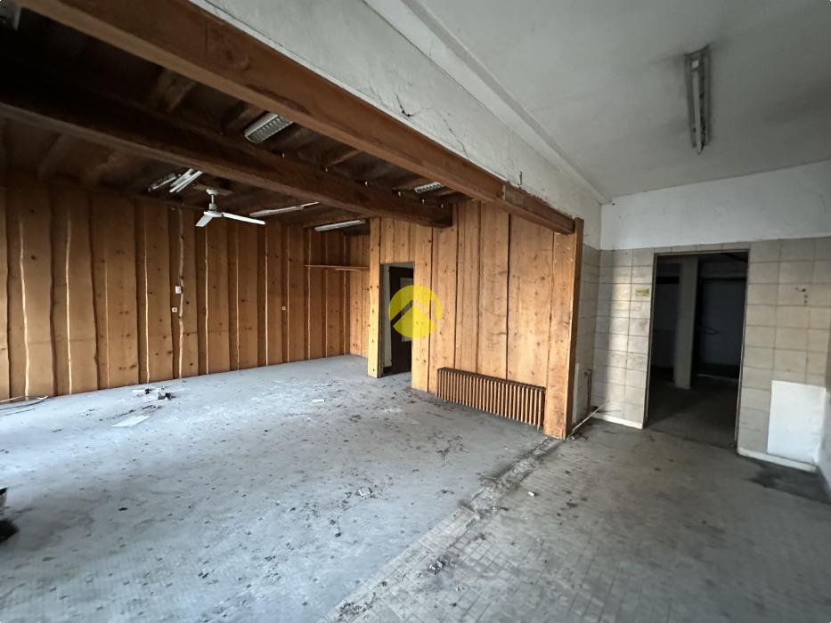 IMMEUBLE CENTRE VILLE