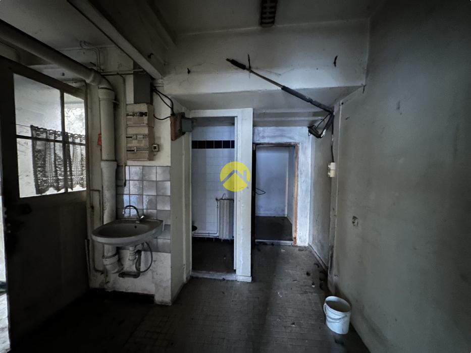 IMMEUBLE CENTRE VILLE