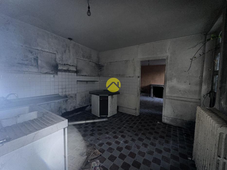 IMMEUBLE CENTRE VILLE