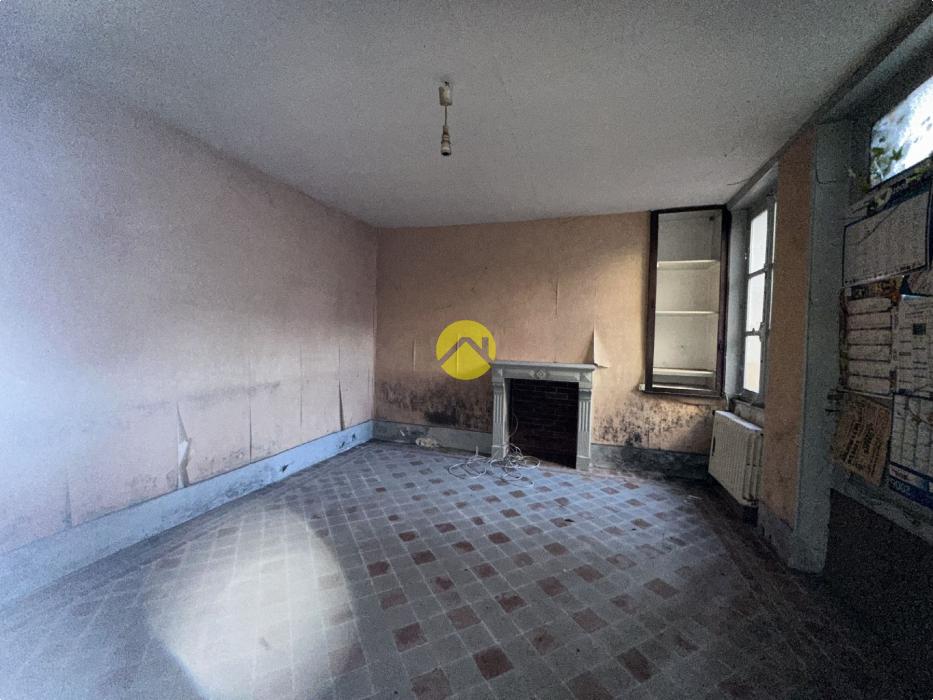 IMMEUBLE CENTRE VILLE