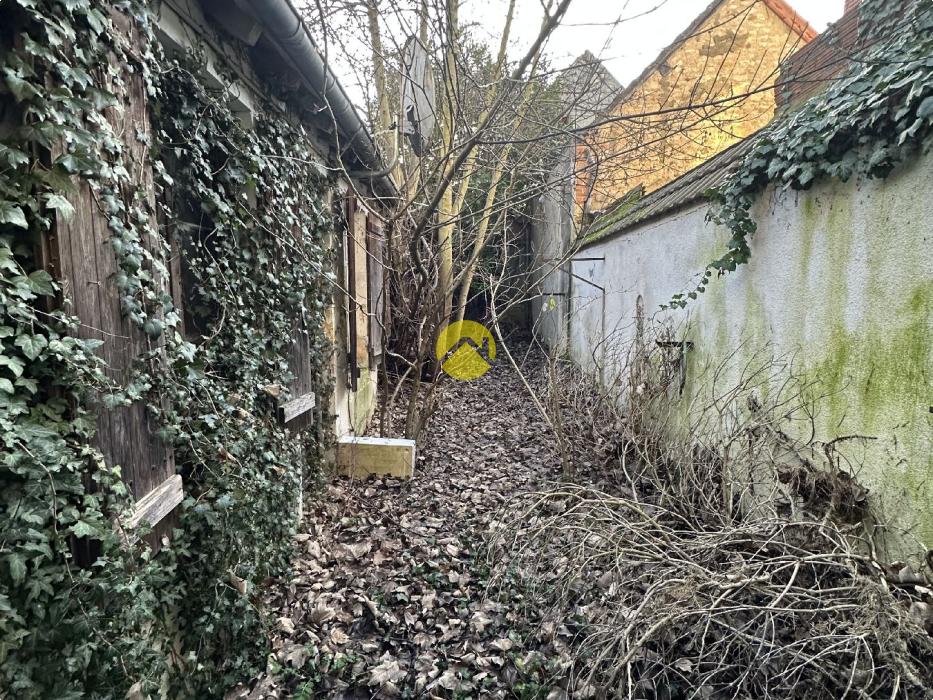 IMMEUBLE CENTRE VILLE