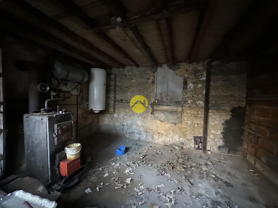 IMMEUBLE CENTRE VILLE