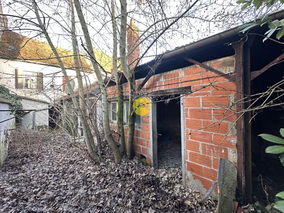 IMMEUBLE CENTRE VILLE