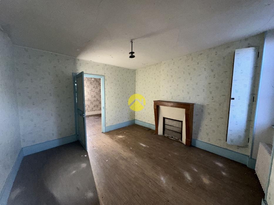 IMMEUBLE CENTRE VILLE